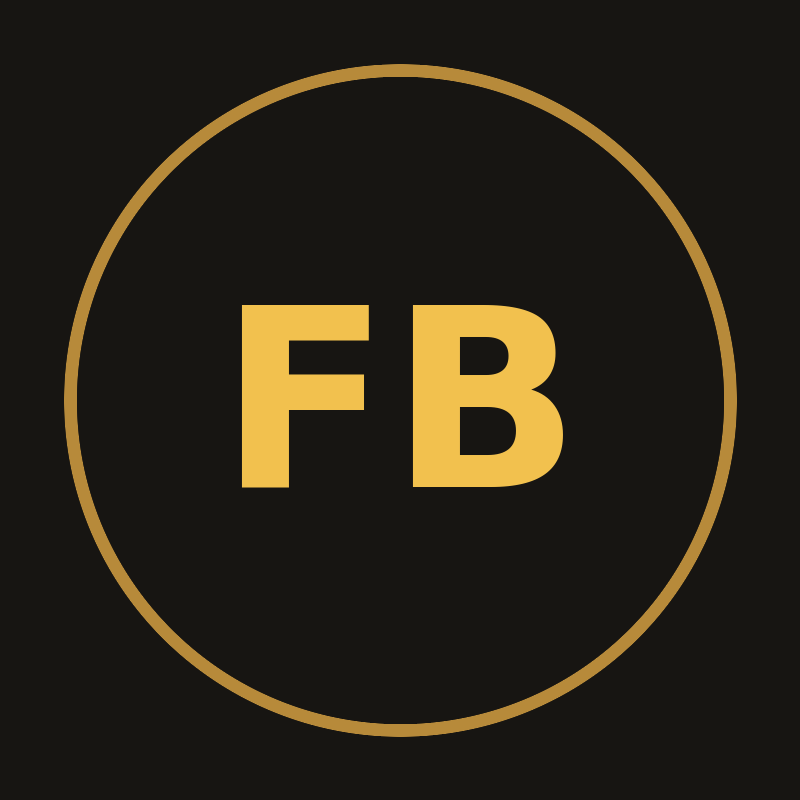 Logo Feudal Burguer
